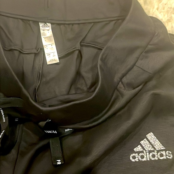 Adidas men’s shorts - Picture 2 of 3